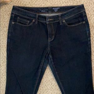 The Limited Jeans